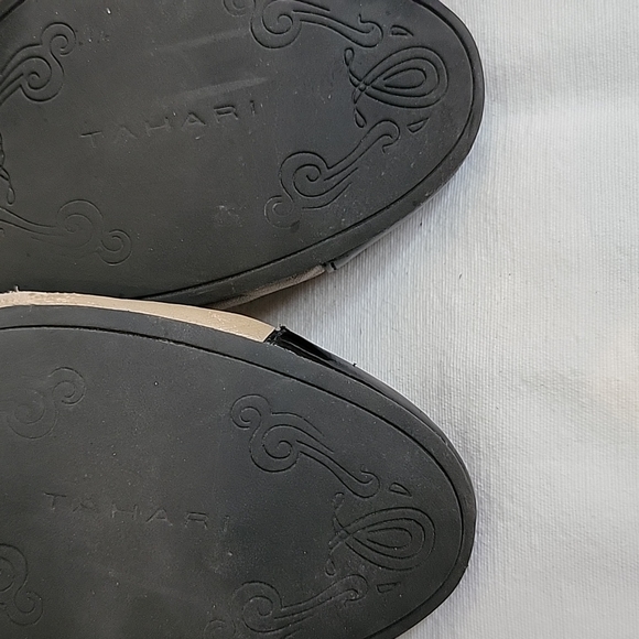 Tahari ballet flats, size 6.5 - Picture 8 of 8